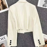 Diora Mode – Blazer Perfetto