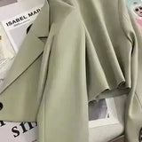 Diora Mode – Blazer Perfetto