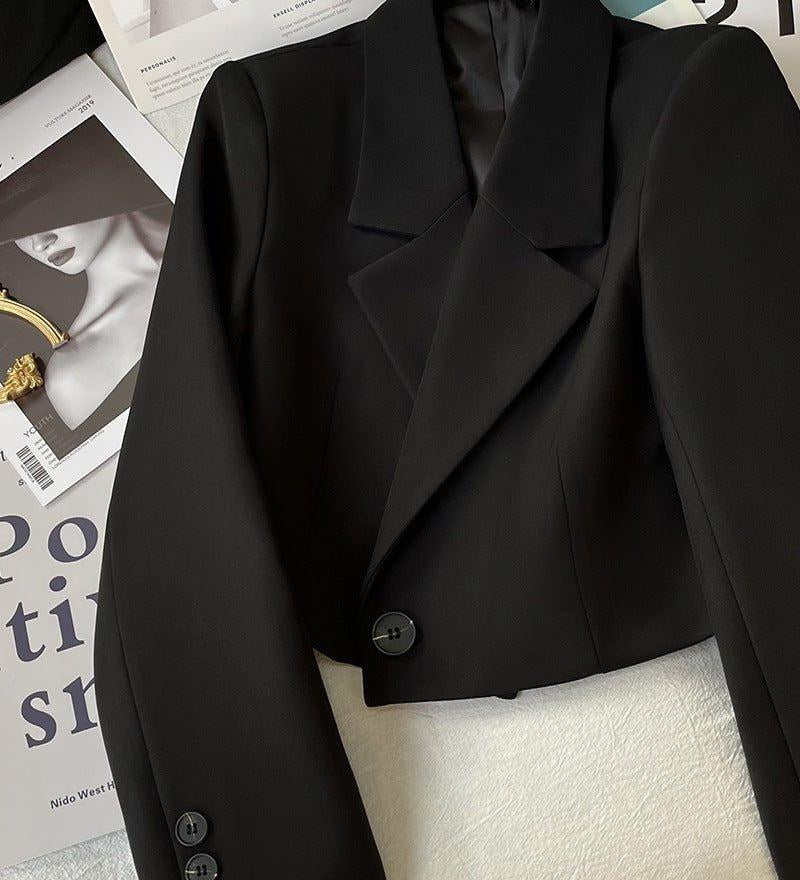 Diora Mode – Blazer Perfetto