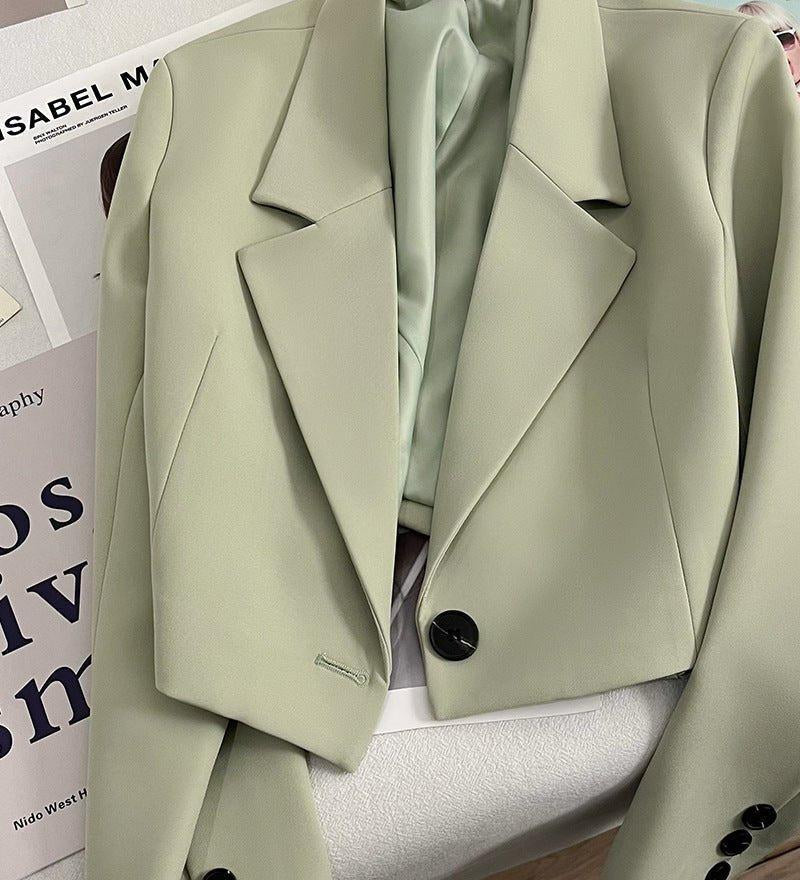 Diora Mode – Blazer Perfetto