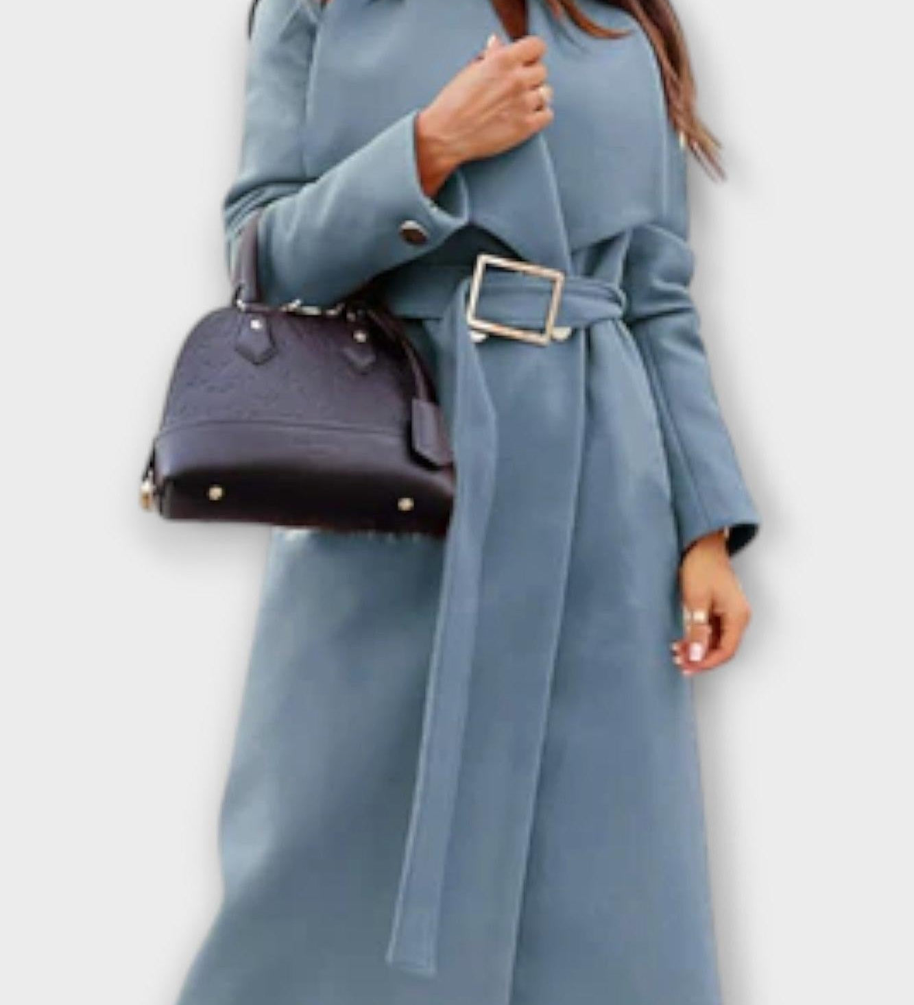 Cappotto lungo