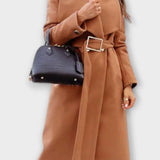 Cappotto lungo