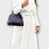 Cappotto lungo