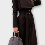 Cappotto lungo