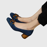 Dorothy | Tacchi alti alla moda