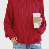 Lada™ | Pullover Elegante