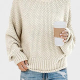 Lada™ | Pullover Elegante