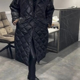 Éclati™ | Cappotto trapuntato elegante