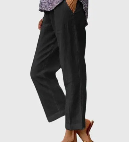 Elaine™ | Pantaloni