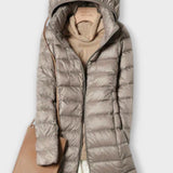 Cappotto Elane