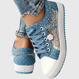 Elena | Sneakers ortopediche