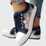 Elena | Sneakers ortopediche
