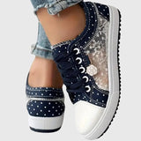 Elena | Sneakers ortopediche