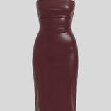 Elena™ Abito Midi