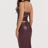 Elena™ Abito Midi