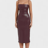 Elena™ Abito Midi