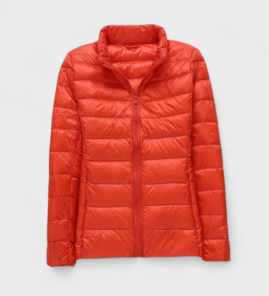 Elin™ cappotto – Leggero e caldo