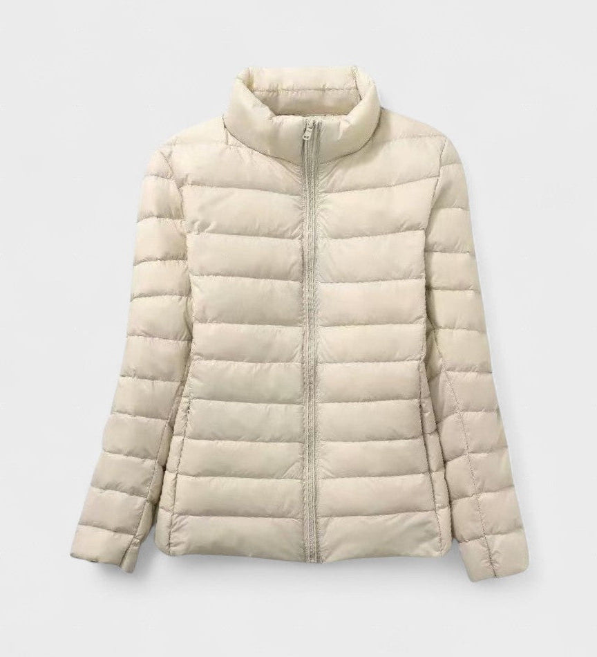 Elin™ cappotto – Leggero e caldo