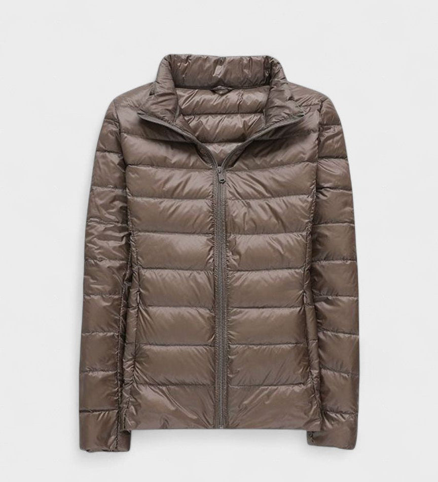 Elin™ cappotto – Leggero e caldo