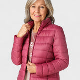 Elin™ cappotto – Leggero e caldo