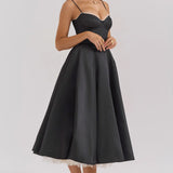 Elisa™ Abito Midi