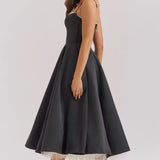 Elisa™ Abito Midi