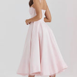 Elisa™ Abito Midi