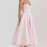 Elisa™ Abito Midi
