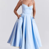 Elisa™ Abito Midi