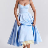 Elisa™ Abito Midi