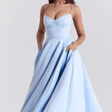 Elisa™ Abito Midi