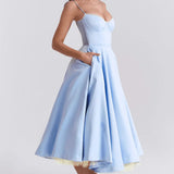 Elisa™ Abito Midi