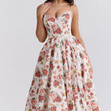 Elisa™ Abito Midi