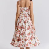 Elisa™ Abito Midi