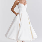 Elisa™ Abito Midi