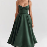 Elisa™ Abito Midi