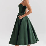 Elisa™ Abito Midi