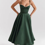 Elisa™ Abito Midi