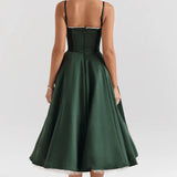 Elisa™ Abito Midi