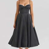 Elisa™ Abito Midi