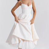 Elisa™ Abito Midi