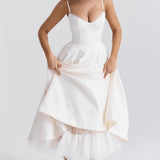 Elisa™ Abito Midi