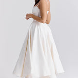Elisa™ Abito Midi