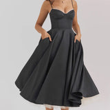 Elisa™ Abito Midi