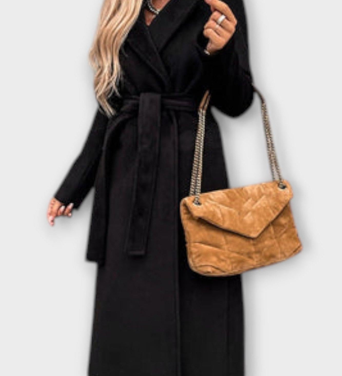 Eliza Cappotto