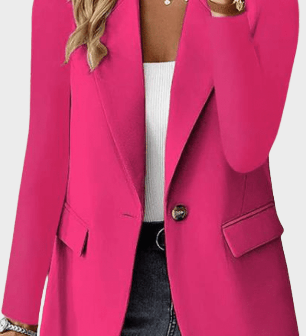 Elysia Dawn – Blazer Perfetto