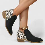 Elyzandra | Scarpe Ortopediche