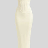 Emilia™ Midi Abito