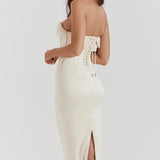 Emilia™ Midi Abito
