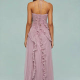 Emmeline™ Maxi abito